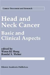 Head and Neck Cancer