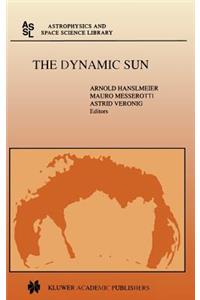 The Dynamic Sun