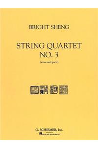 String Quartet No. 3