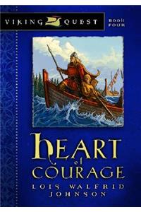 Heart of Courage