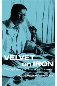 Velvet on Iron