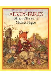 Aesop's Fables