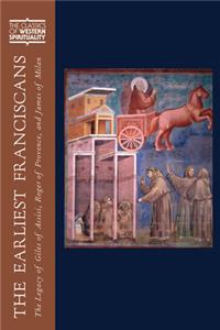 Earliest Franciscans