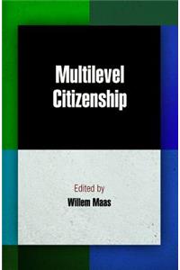 Multilevel Citizenship