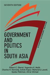 Government and Politics in South Asia, Student Economy Edition