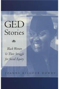 Ged Stories