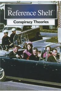 Reference Shelf: Conspiracy Theories