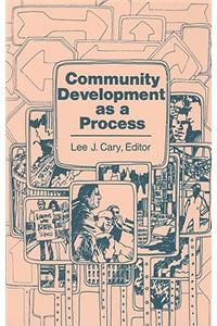 Community Development as a Process