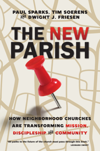 New Parish