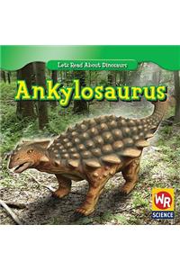 Ankylosaurus