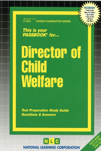 Director of Child Welfare