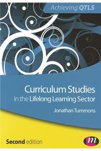 Curriculum Studies in the Lifelong Learning Sector