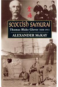 Scottish Samurai