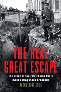 The Real Great Escape