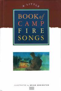 A Little Book of Camp Fire Songs