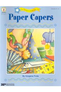 Paper Crapers