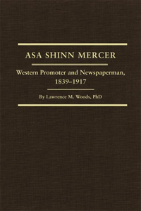 Asa Shinn Mercer, Volume 31