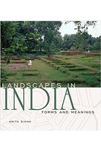 Landscapes In India