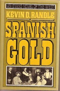 Spanish Gold