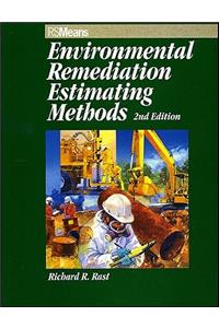 Environmental Remediation Estimating Methods