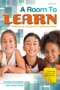 Room to Learn: Rethinking Classroom Environments