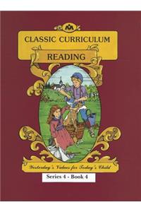 McGuffey's Reading Workbook