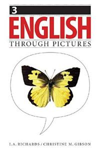 English Through Pictures, Book 3 (English Throug Pictures)