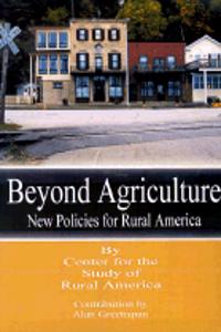 Beyond Agriculture