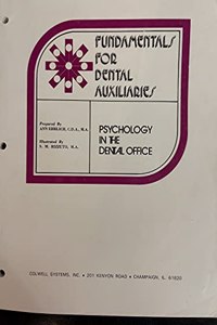 Psychology in the Dental Office