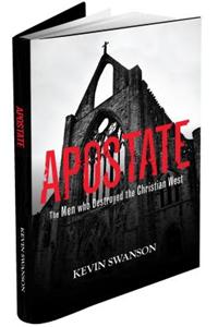 Apostate