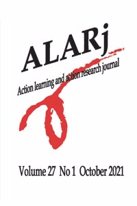 ALAR Journal V27 No1