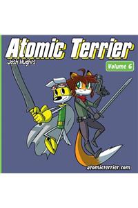 Atomic Terrier Volume 6