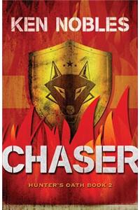 Chaser (Hunter's Oath - Book 2)