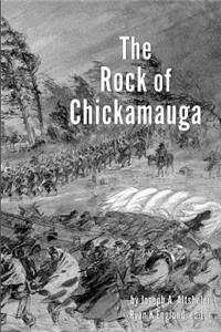 Rock of Chickamauga - Illustrated
