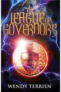 League of Governors