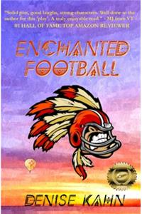 Enchanted Football