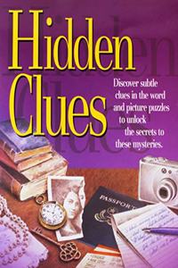 Hidden Clues!