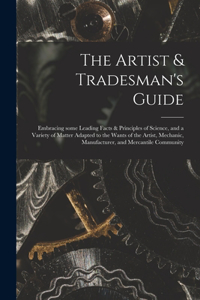 Artist & Tradesman's Guide
