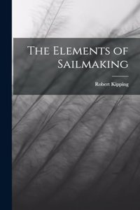 Elements of Sailmaking