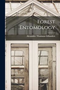 Forest Entomology