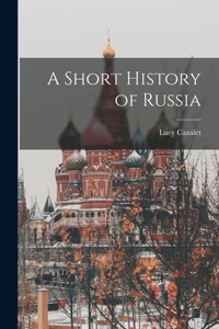 Short History of Russia