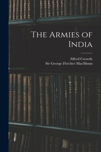 Armies of India