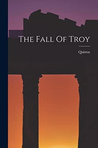 Fall Of Troy