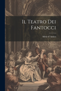 teatro dei fantocci