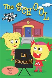 School - La Escuela