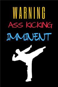 Karate Journal
