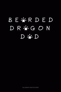 Bearded Dragon Dad