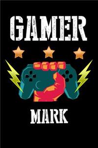 Gamer Mark
