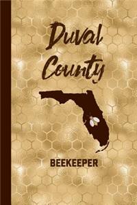 Duval County Beekeeper