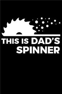 This Is Dad'S Spinner